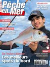 Pêche en mer